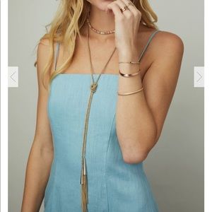 Kendra Scott Phara Necklace